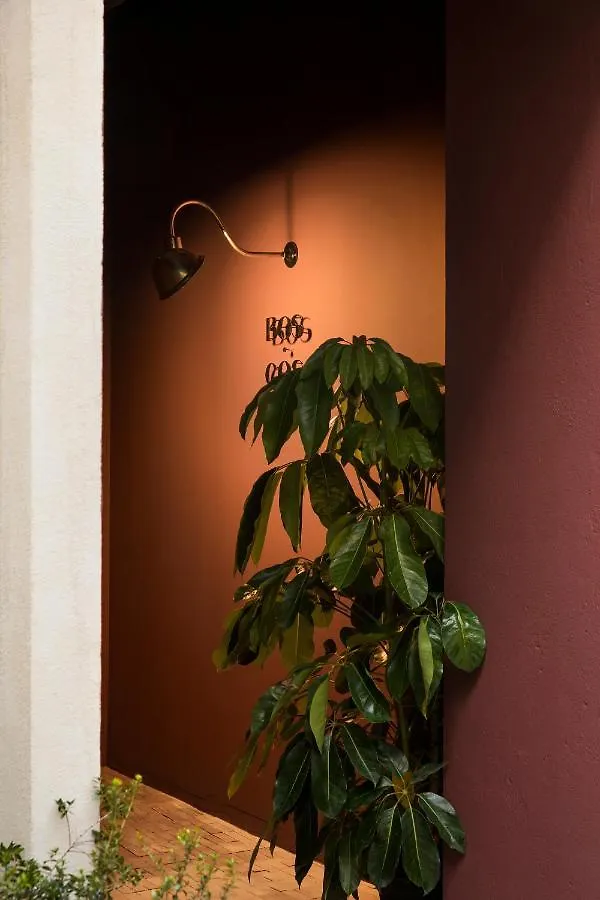 Boscos Apartments Sevilla